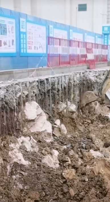 济宁微山县微型桩